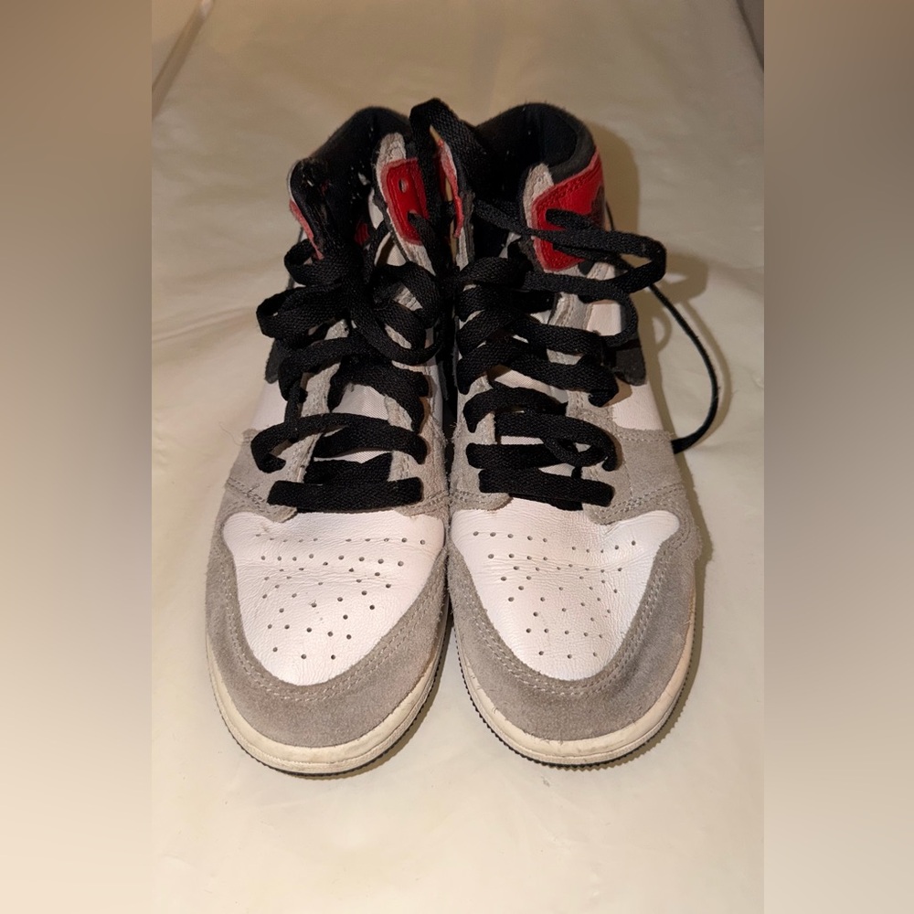 Air Jordan 1 Retro High OG “Heritage” (Size 4.5Y) - Picture 3 of 3
